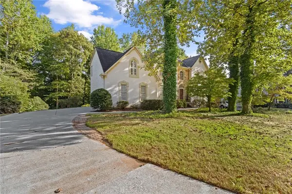 760 Woodrow Drive, Lawrenceville, GA 30043