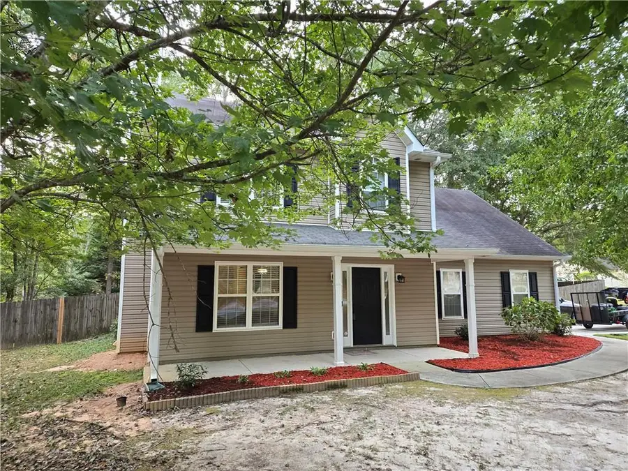 7001 Greenridge Drive, Loganville, GA 30052 - Image #2