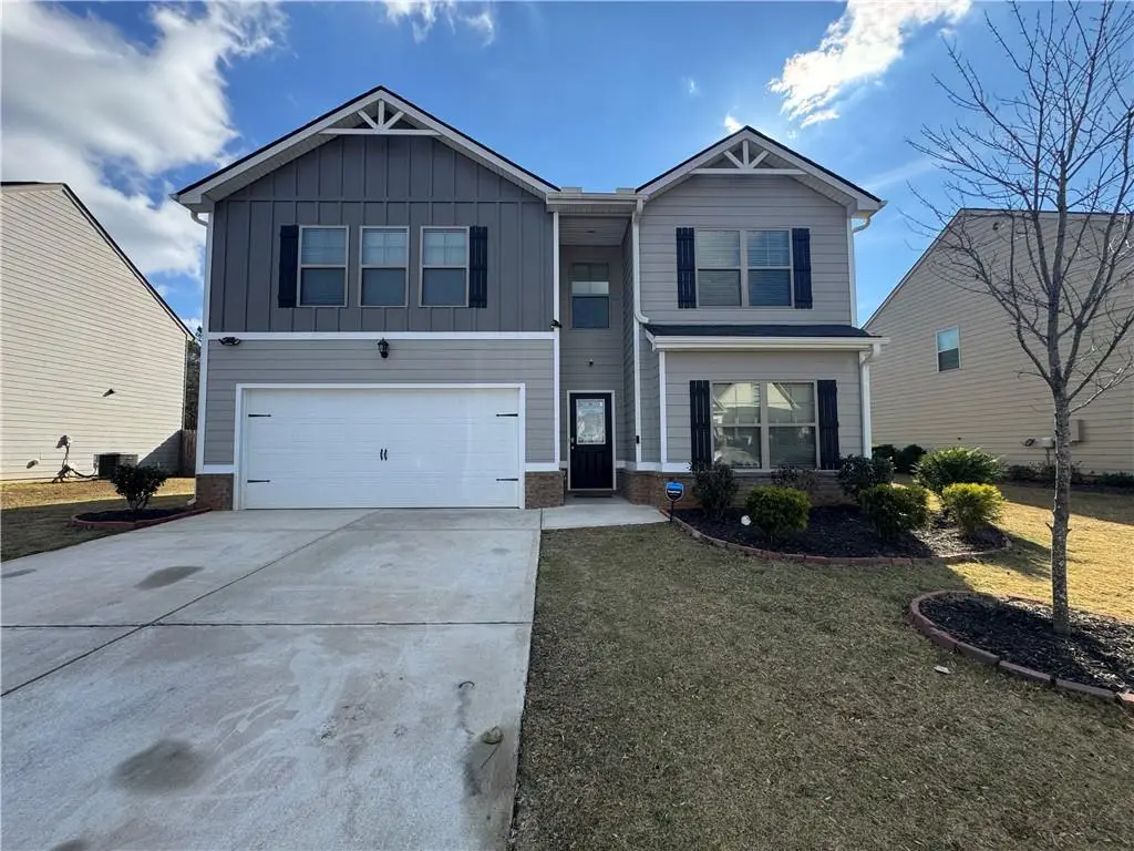 1023 Summer Cypress Drive, Villa Rica, GA 30180 - Image #1