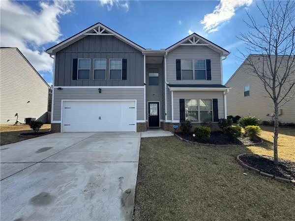 1023 Summer Cypress Drive, Villa Rica, GA 30180