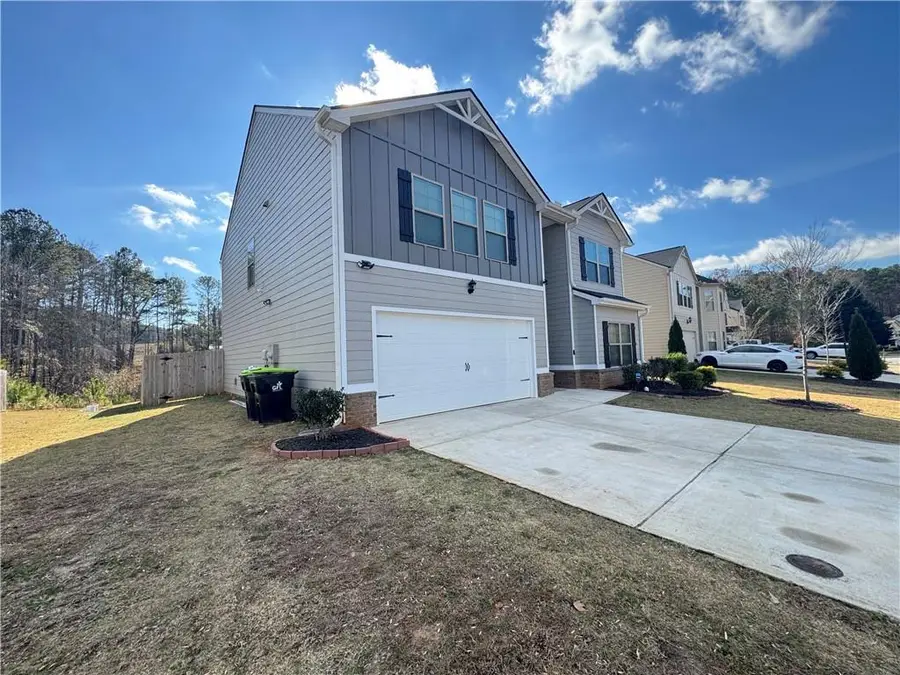 1023 Summer Cypress Drive, Villa Rica, GA 30180 - Image #2