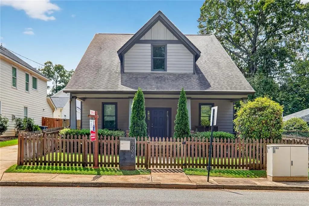 3098 Jackson Street, Hapeville, GA 30354 - Image #1