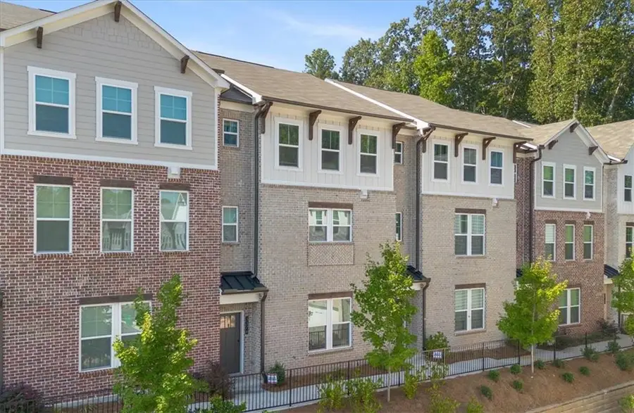 3376 Macaiva Alley, Decatur, GA 30032 - Image #2
