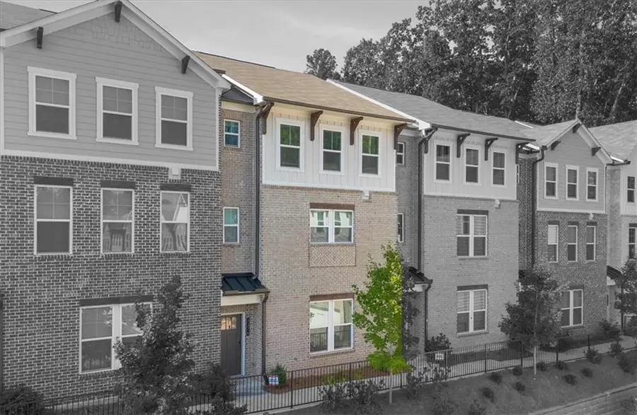 3376 Macaiva Alley, Decatur, GA 30032 - Image #3