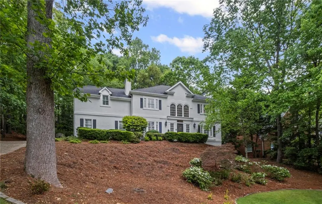 7750 Landowne Drive, Atlanta, GA 30350 - Image #1