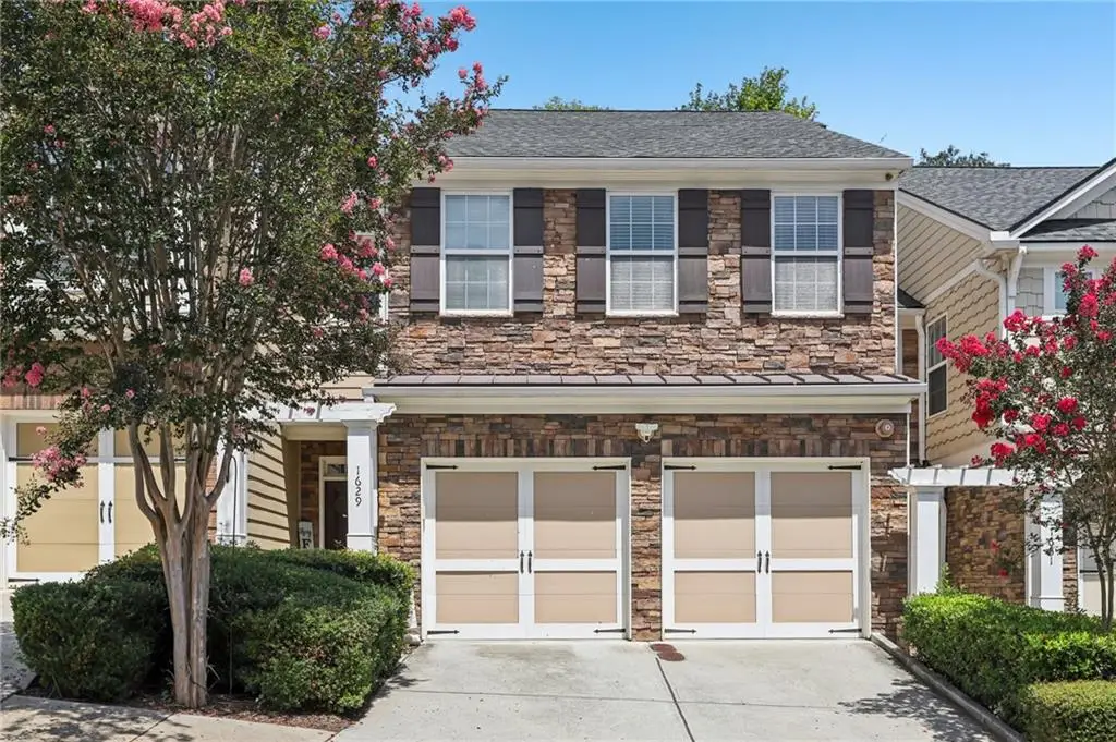 1629 Watercress Court Se, Mableton, GA 30126 - #1