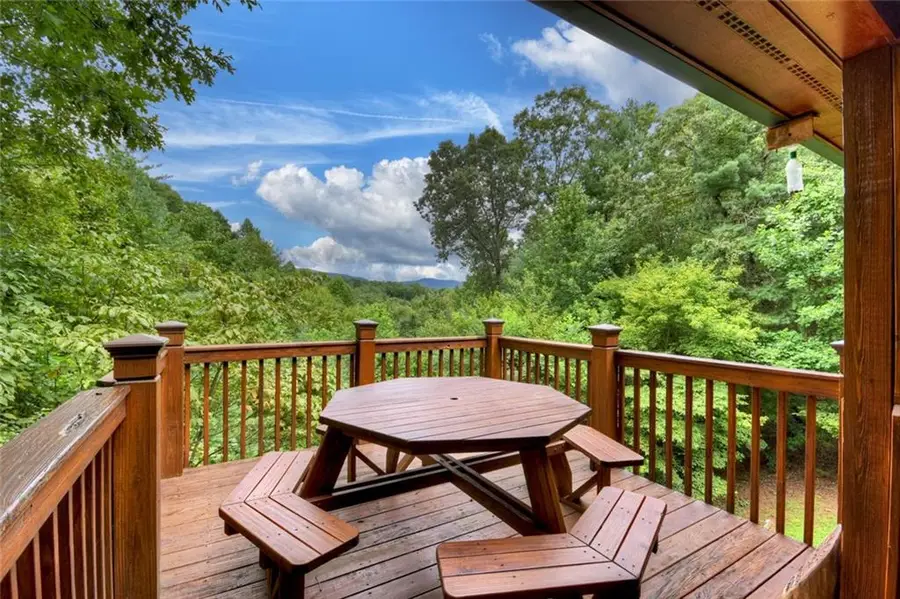 365 Trails End Summit, Ellijay, GA 30540 - #3