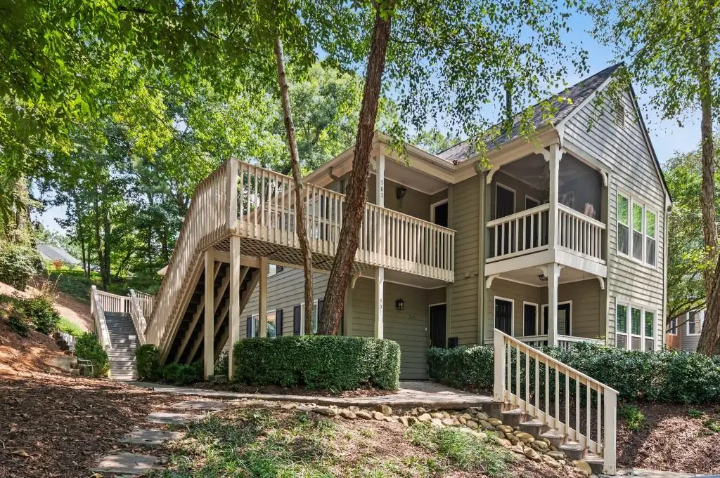 500 Bainbridge Drive, Sandy Springs, GA 30327 - #1