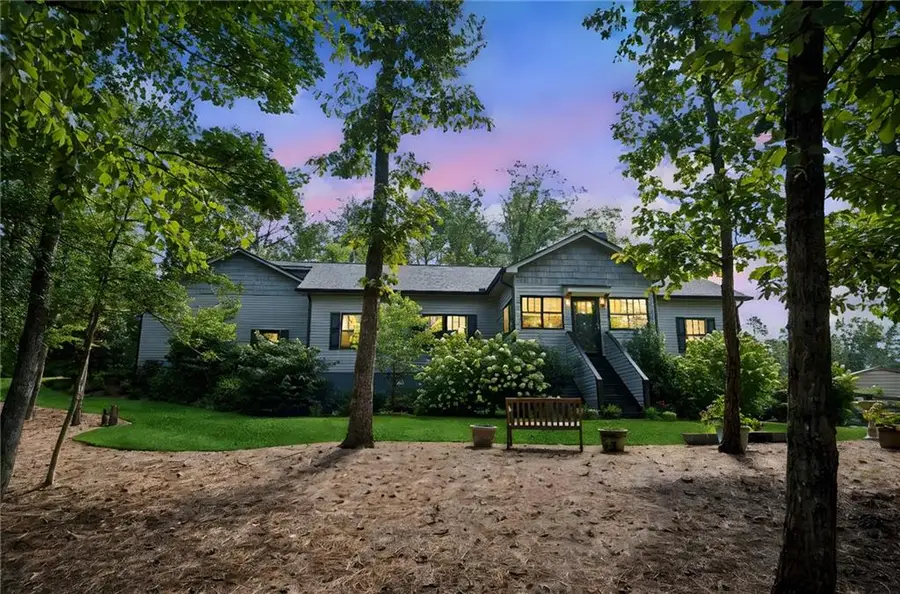 305 Wilkie Road, Ball Ground, GA 30107 - Image #2