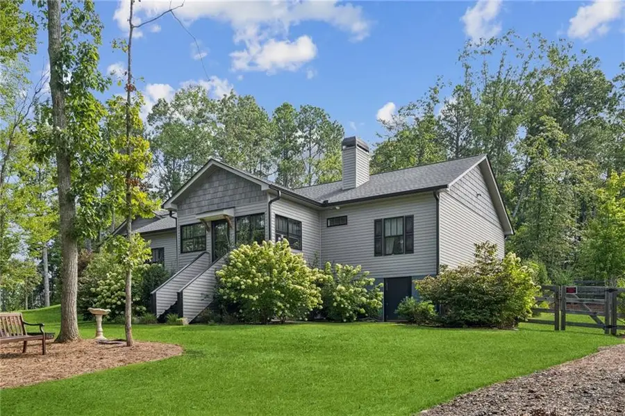 305 Wilkie Road, Ball Ground, GA 30107 - Image #3