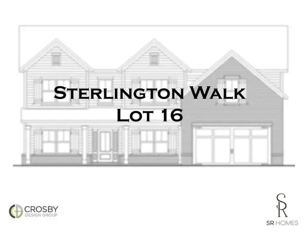 1281 Sterlington Drive, Canton, GA 30115