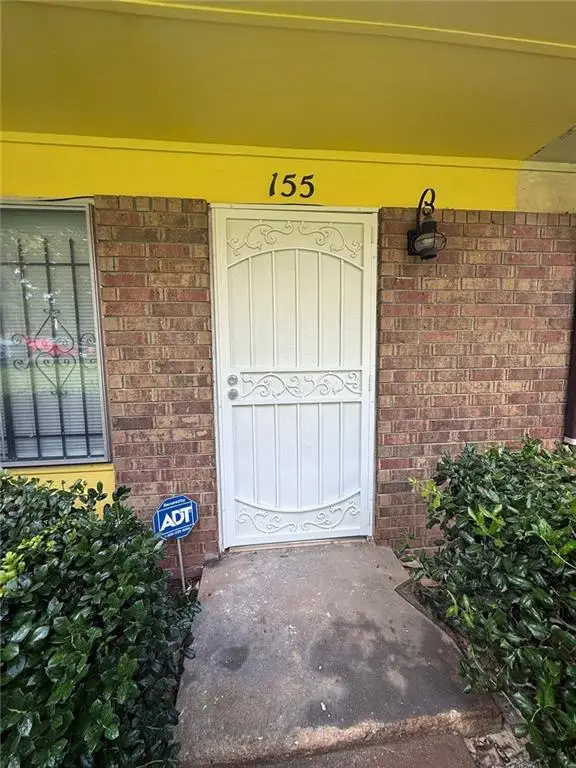 155 Peyton Place Sw, Atlanta, GA 30311