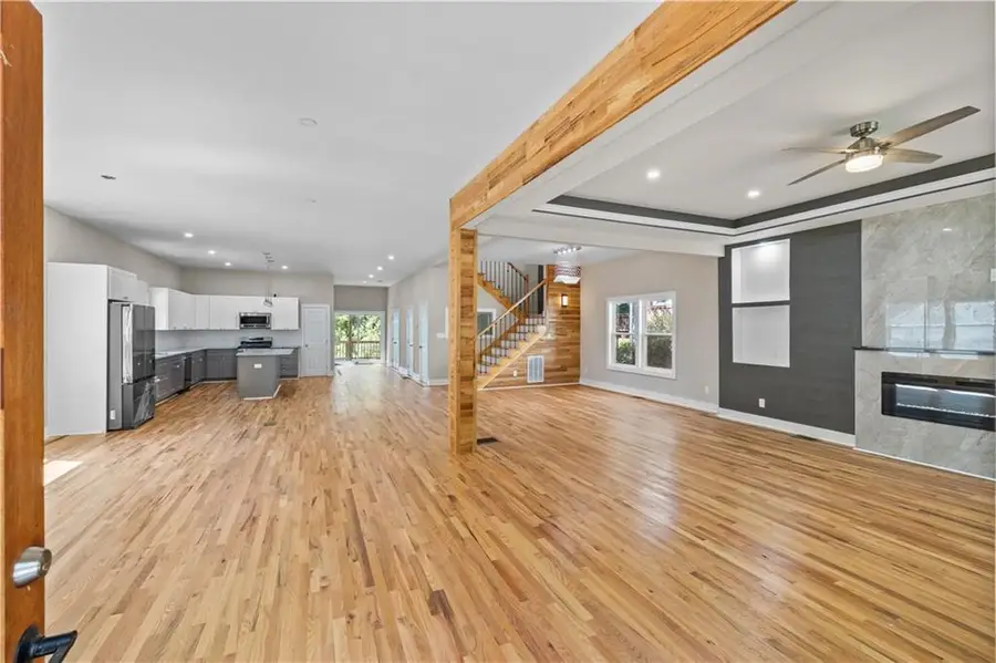 2166 Belvedere Avenue Sw, Atlanta, GA 30311 - Image #2