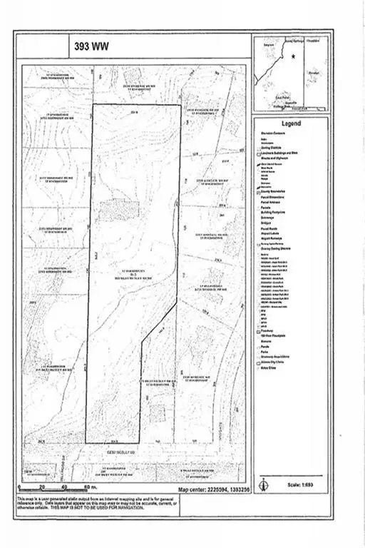 393 W Wesley Road Nw, Atlanta, GA 30305