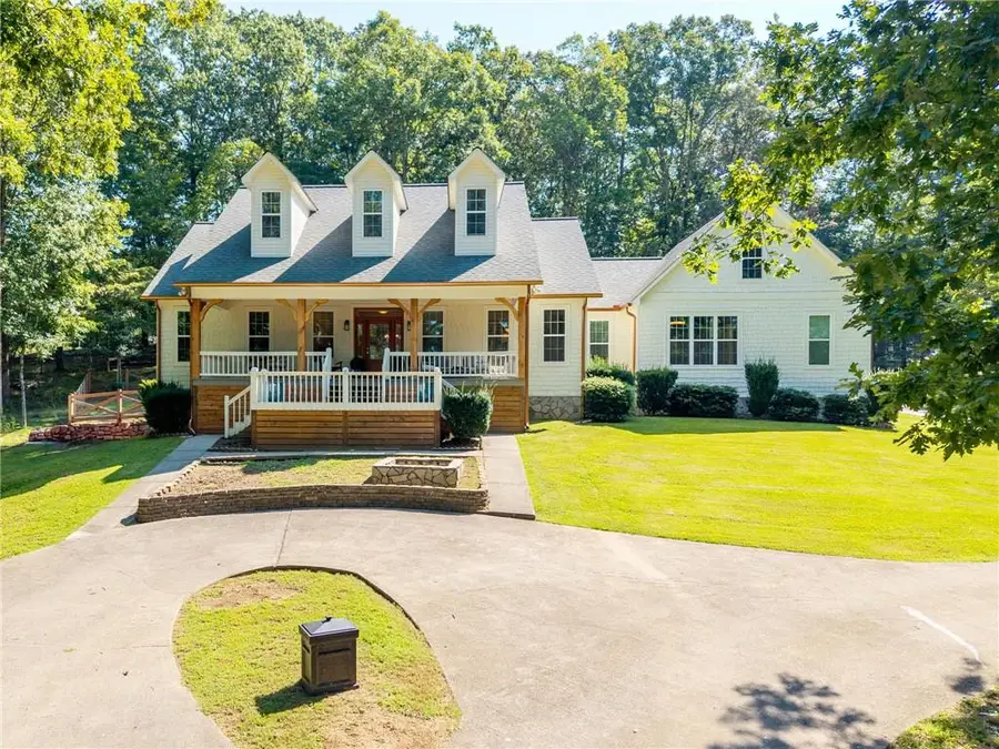 211 W Oakcrest Drive, Epworth, GA 30541 - Image #3