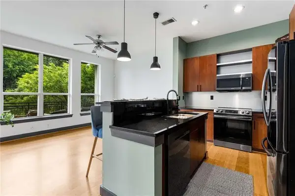 747 Ralph Mcgill Boulevard Ne #223, Atlanta, GA 30312