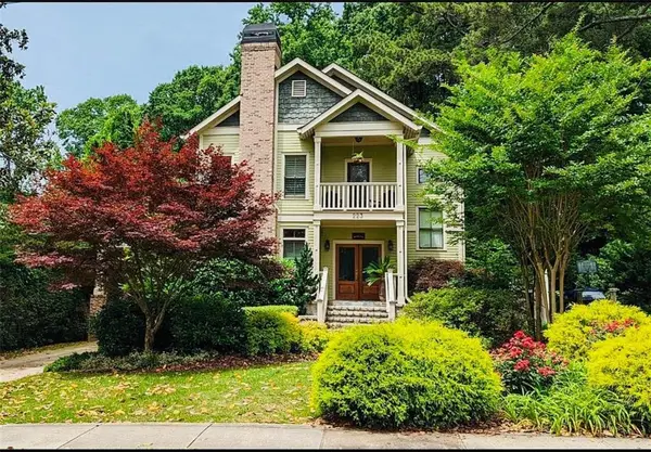 223 Avery Street, Decatur, GA 30030