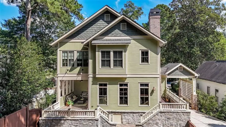 223 Avery Street, Decatur, GA 30030 - Image #2