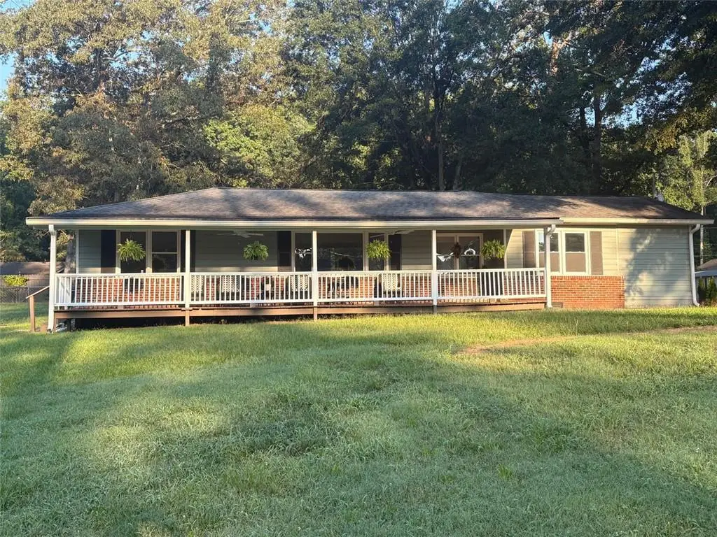 4749 Cox Street Se, Acworth, GA 30101 - Image #1