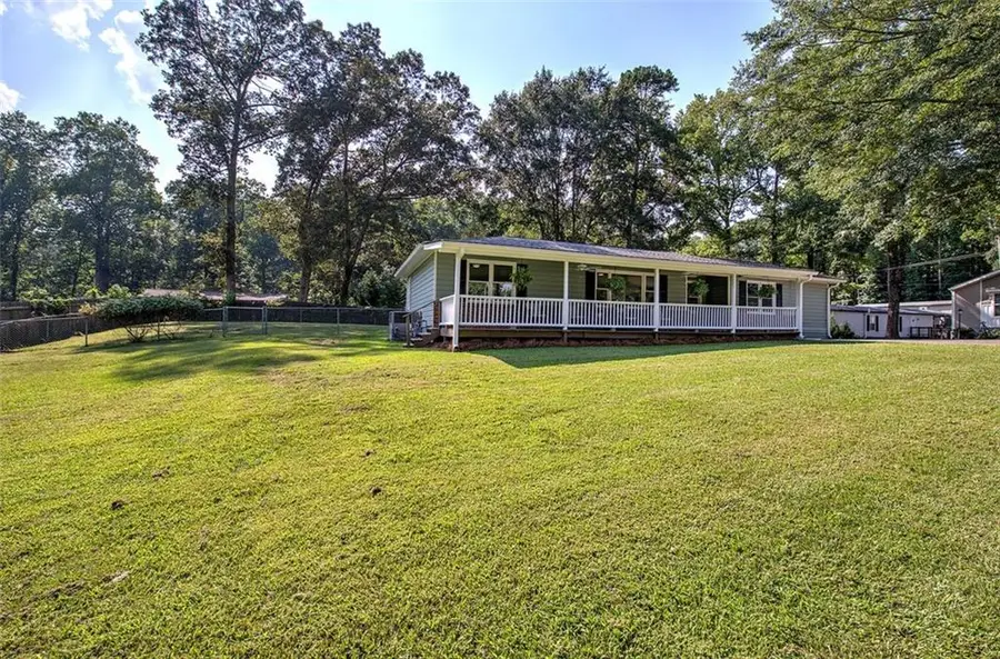 4749 Cox Street Se, Acworth, GA 30101 - Image #2