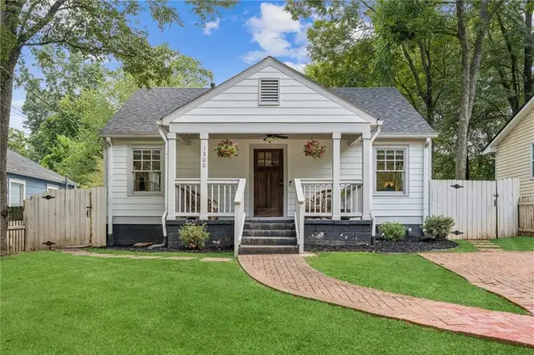 1300 Niles Avenue Nw, Atlanta, GA 30318