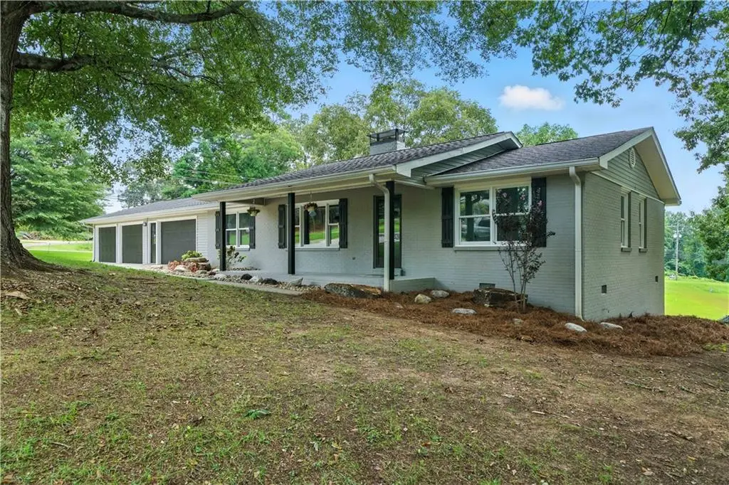 115 Dixie Lane, Ball Ground, GA 30107 - Image #1