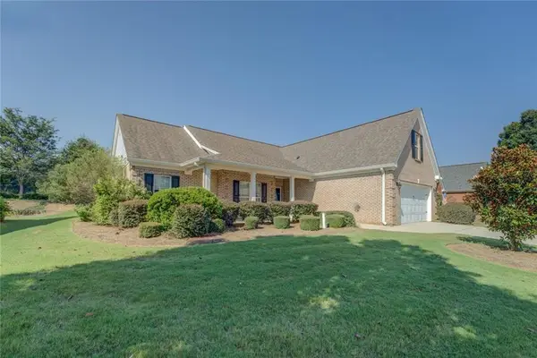 413 Crossroads Drive, Social Circle, GA 30025