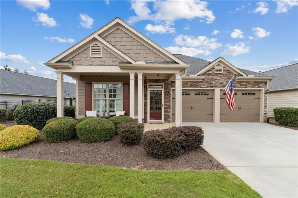 31 Friendship Point, Dallas, GA 30132 - Image #1