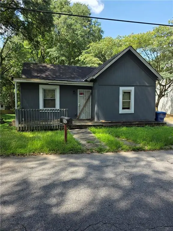 892 Ridge Avenue Nw, Atlanta, GA 30318 - Image #3