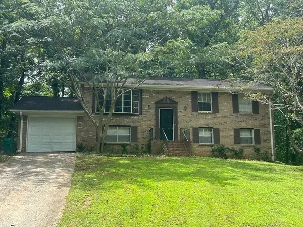 1439 Walnut Ridge Way, Stone Mountain, GA 30083
