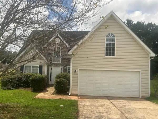 4708 Golod Way, Lithonia, GA 30038