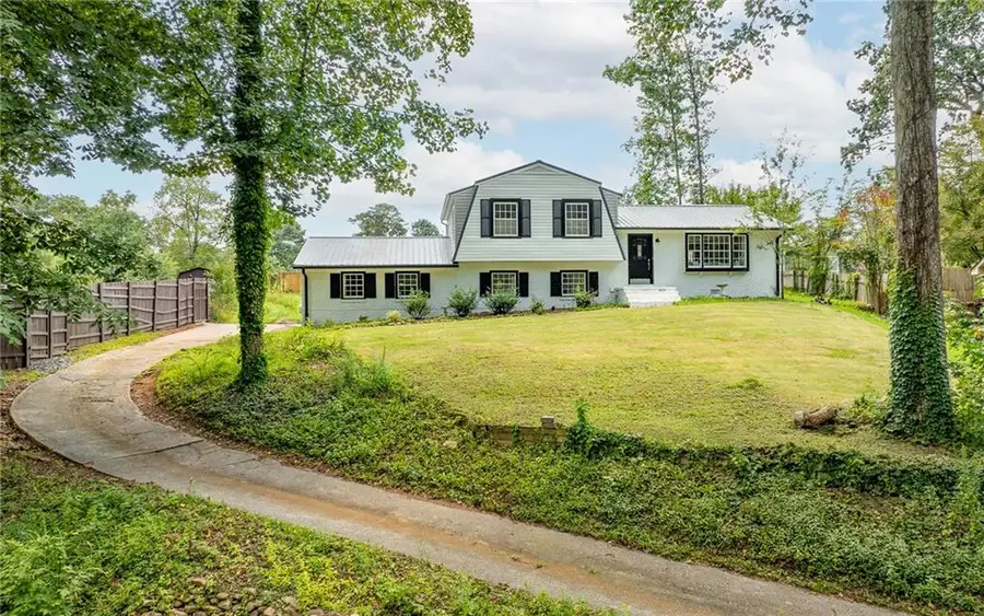 2789 Cottonwood Drive, Marietta, GA 30066 - Image #3