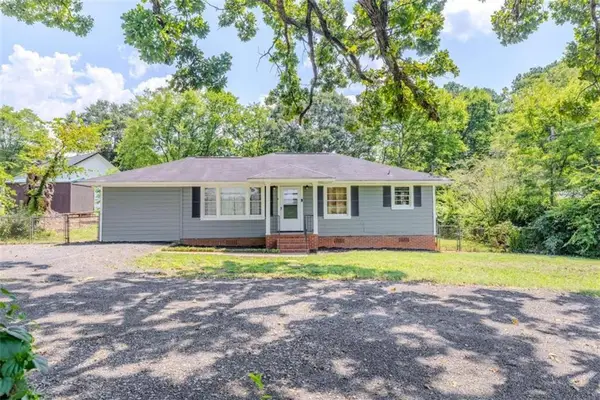 1306 Calhoun Avenue, Rome, GA 30161
