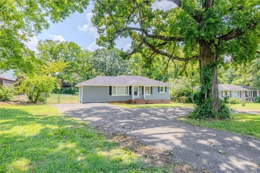 1306 Calhoun Avenue, Rome, GA 30161 - Image #2