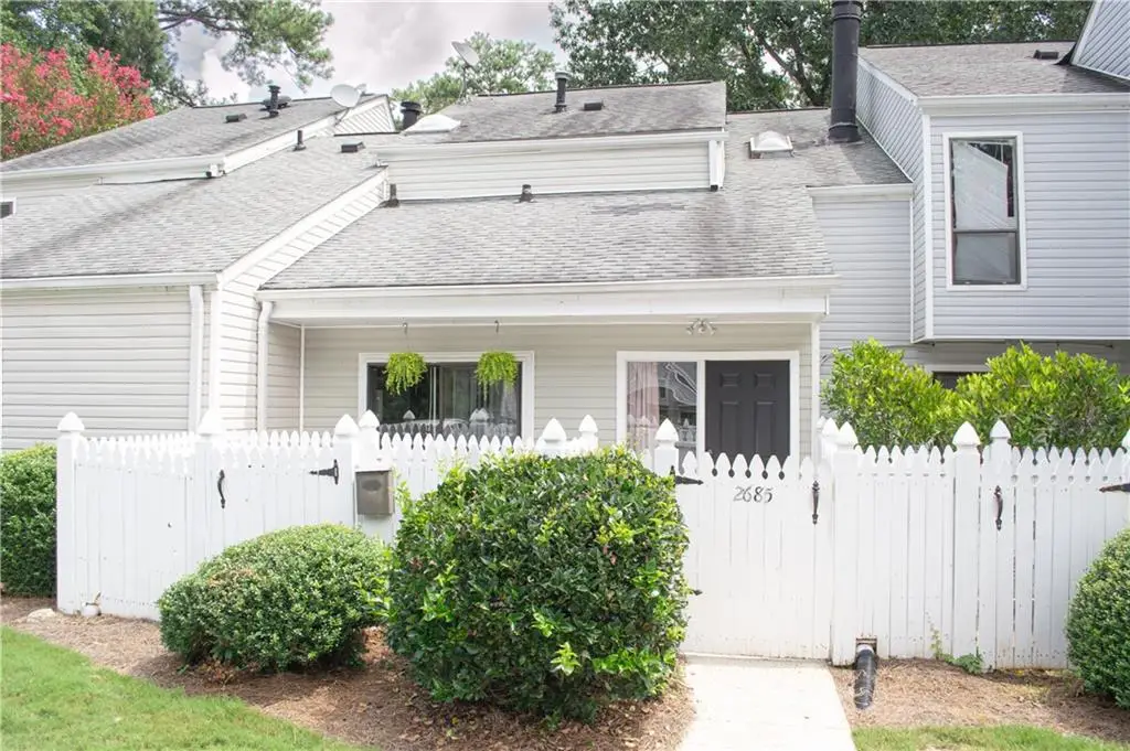 2685 Meadowlawn Drive Se, Marietta, GA 30067 - Image #1