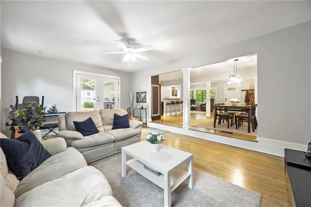 70 Driskell Avenue Sw, Mableton, GA 30126 - #1