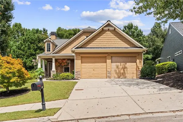 422 Arrowhead Trail, Canton, GA 30114