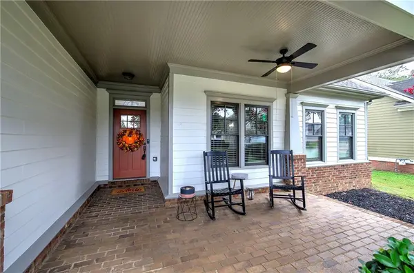 39 Lake Haven Drive, Cartersville, GA 30120