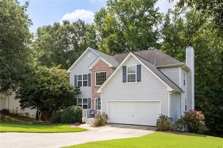654 Weaver Falls Court, Loganville, GA 30052 - Image #2