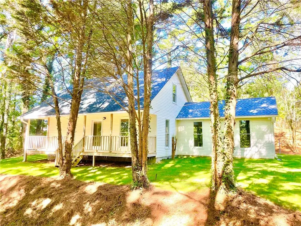 245 Jesse Mccollum Drive, Canton, GA 30114 - Image #1