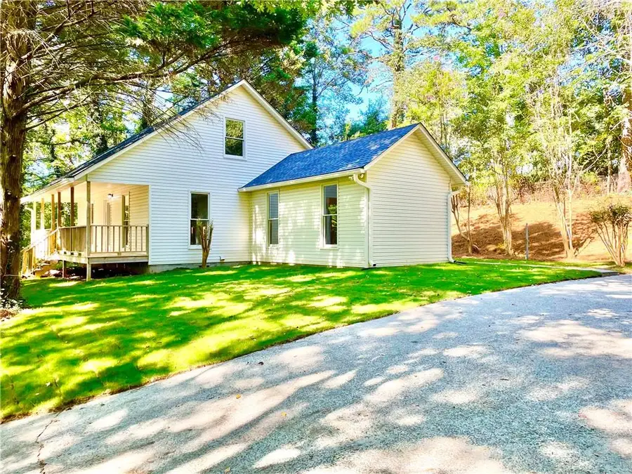 245 Jesse Mccollum Drive, Canton, GA 30114 - Image #2