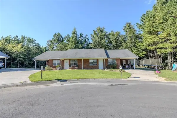 15 Oakcrest Trail Ne, Rome, GA 30165