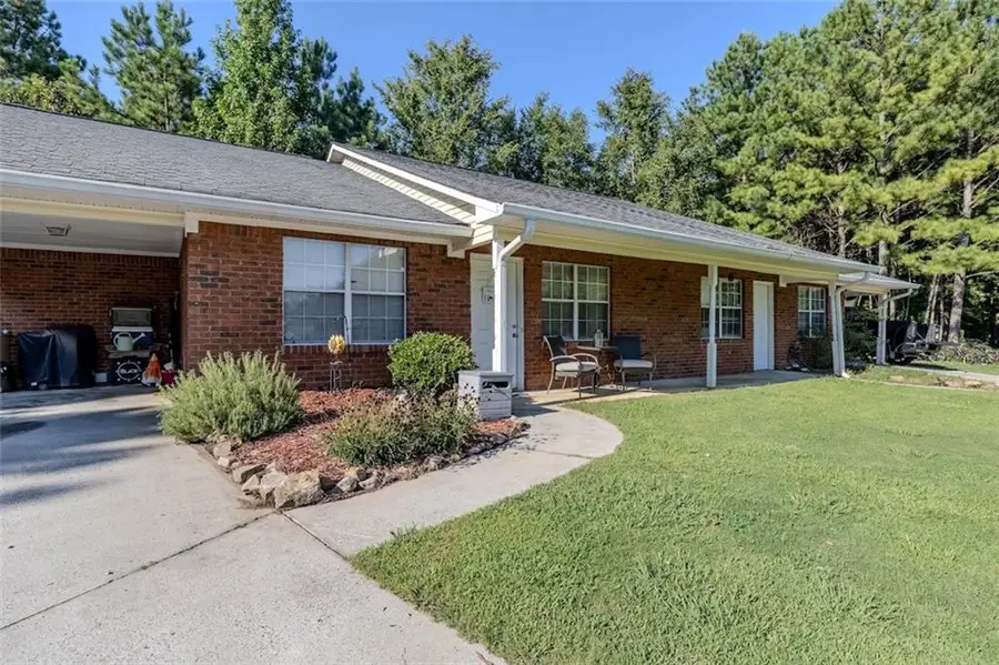 15 Oakcrest Trail Ne, Rome, GA 30165 - #2