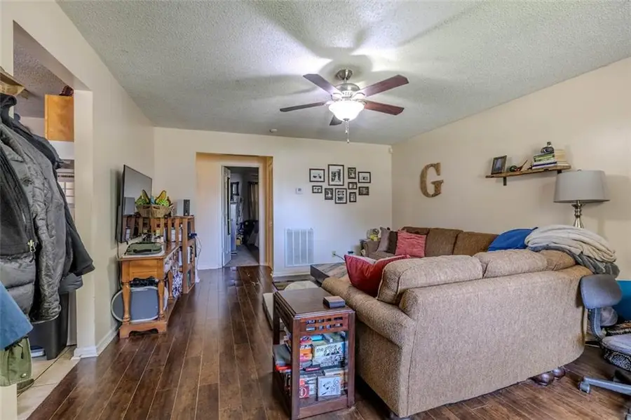 15 Oakcrest Trail Ne, Rome, GA 30165 - #3