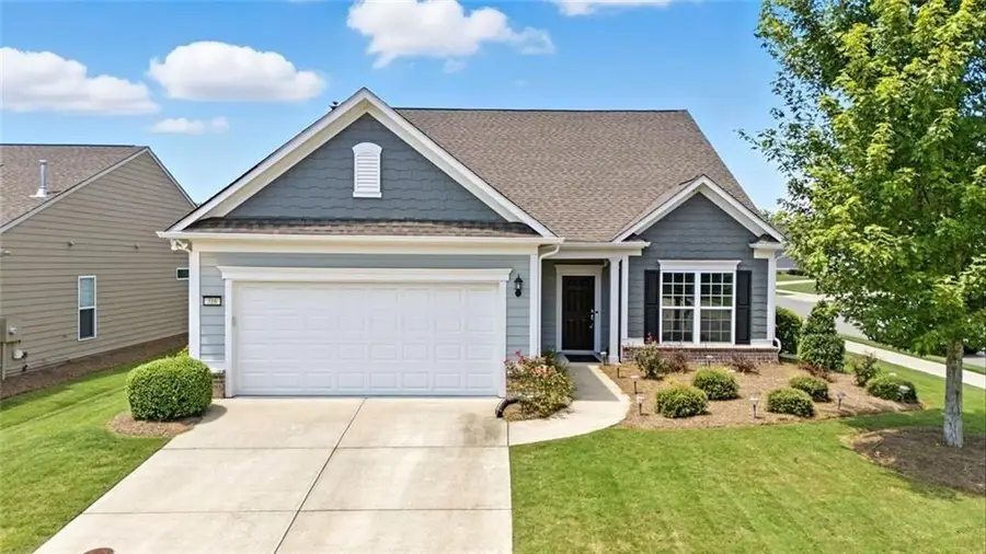 316 Westfield Bend, Woodstock, GA 30188 - Image #2