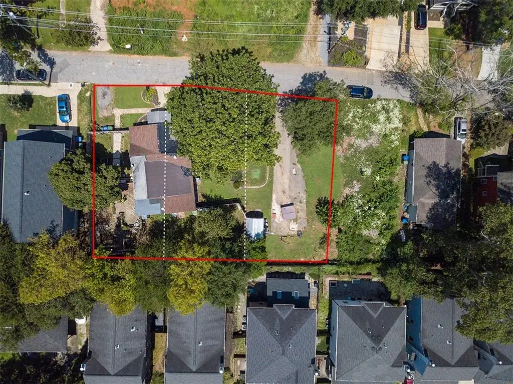 1194 Warfield Street Nw, Atlanta, GA 30318 - #1