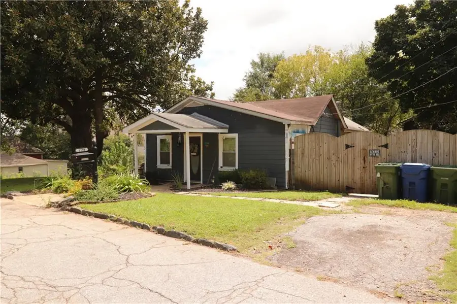 1194 Warfield Street Nw, Atlanta, GA 30318 - #3