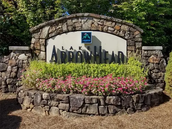 206 Chickasaw Drive, Waleska, GA 30183