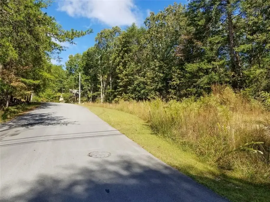 206 Chickasaw Drive, Waleska, GA 30183 - #2