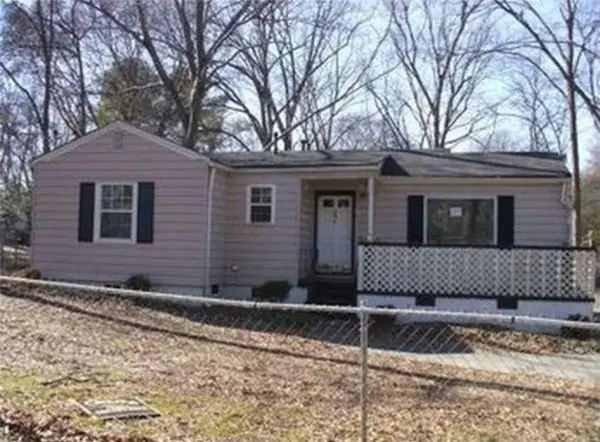 4765 Manse Drive, Forest Park, GA 30297